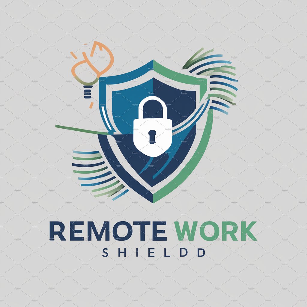 Remote Work Shield in GPT Store