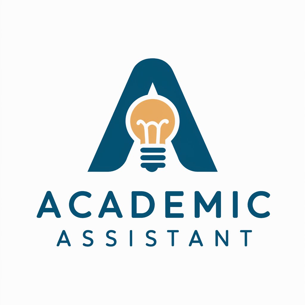 Academic Assistant
