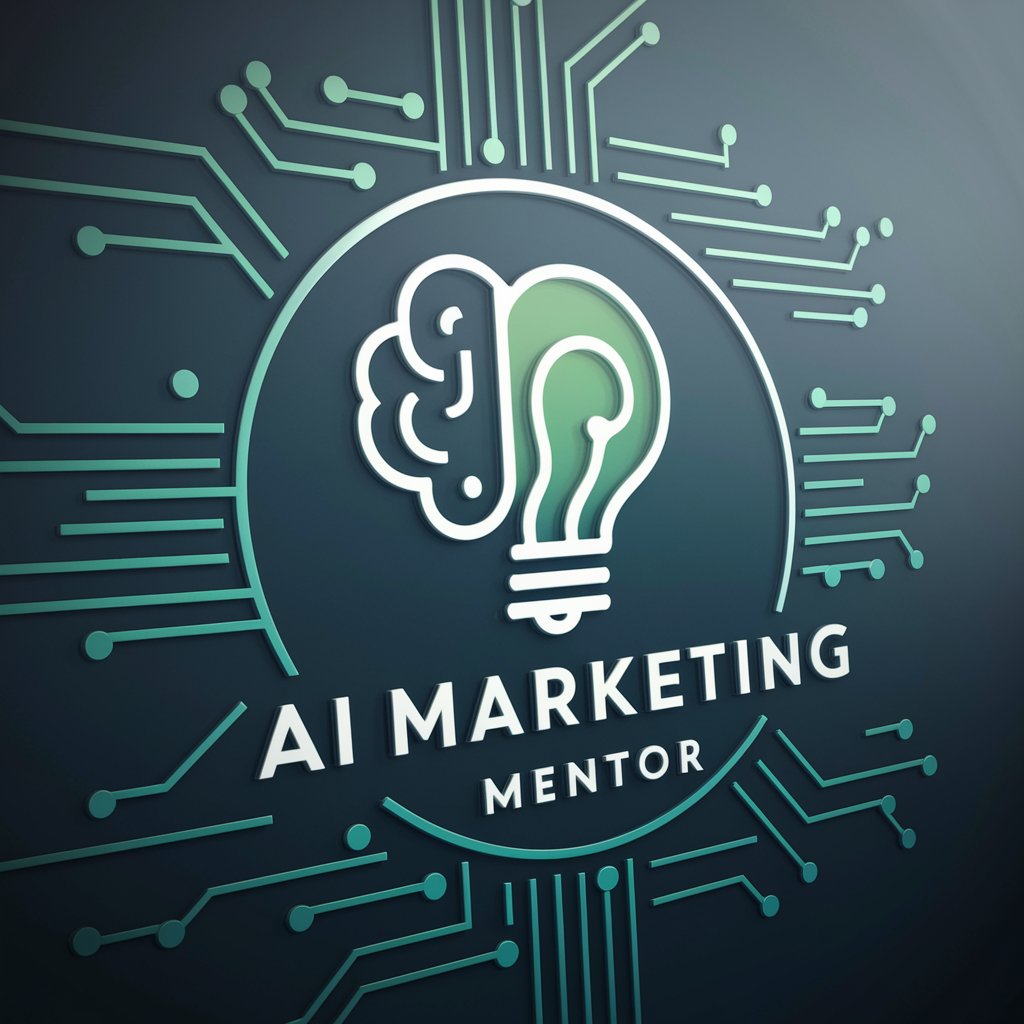 AI Marketing Mentor