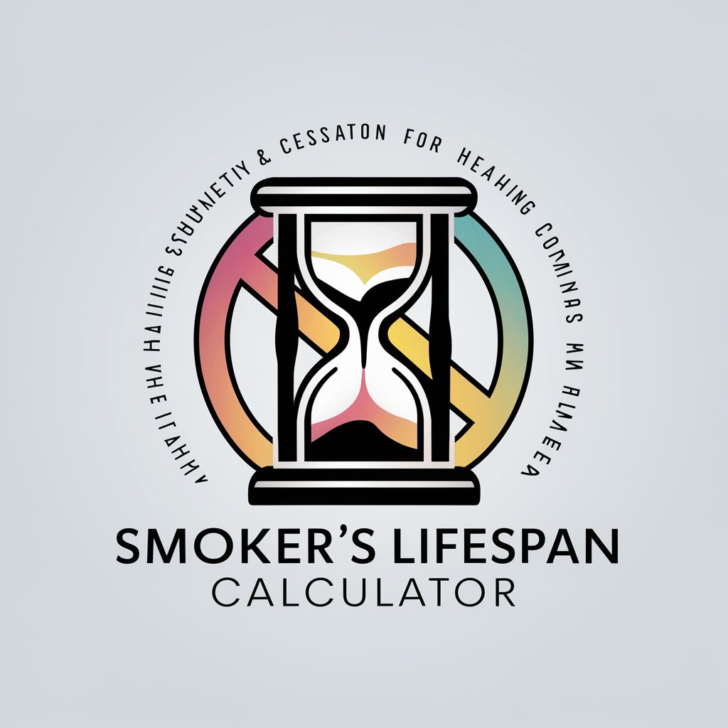 Smoker's Lifespan Calculator