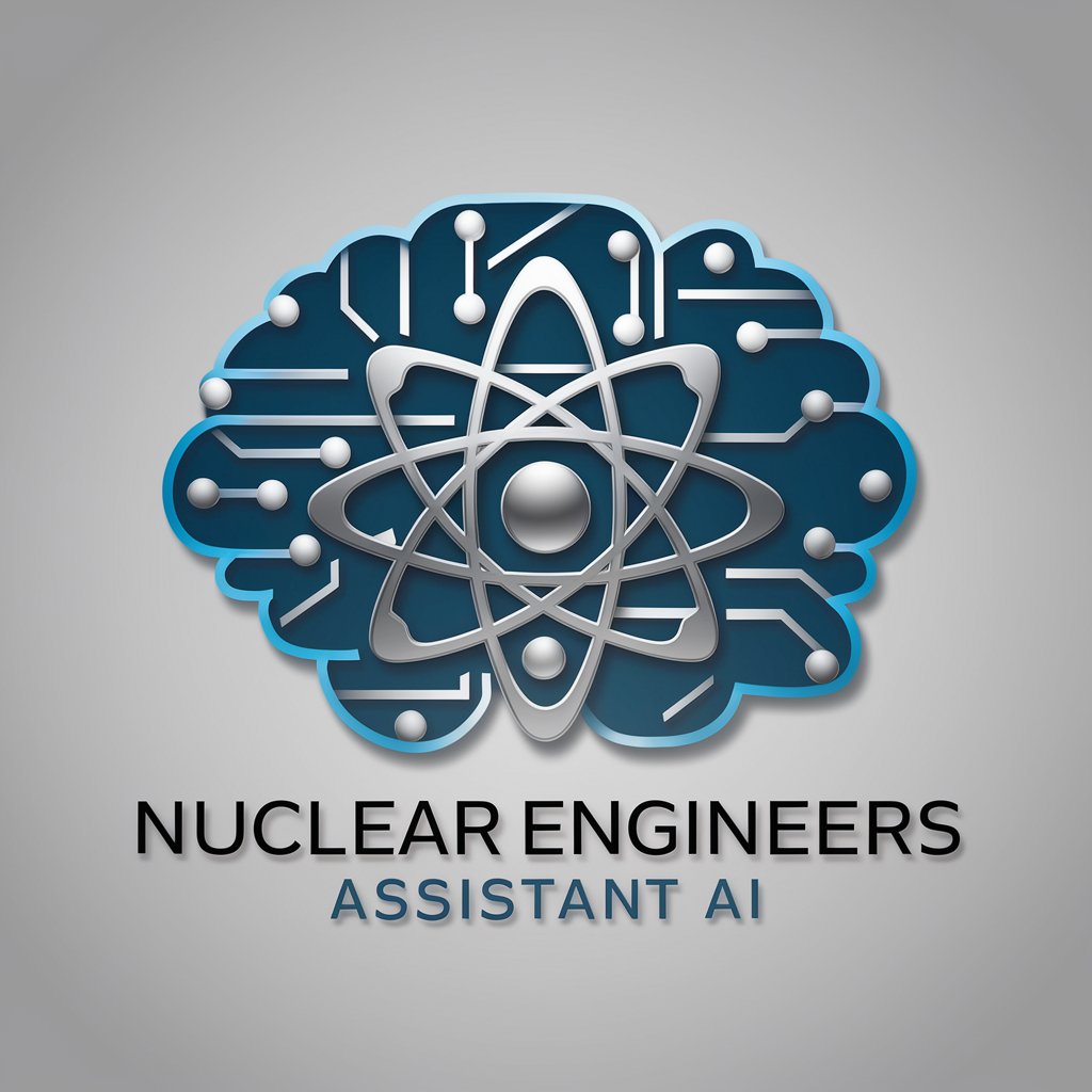 Nuclear Engineers Assistant