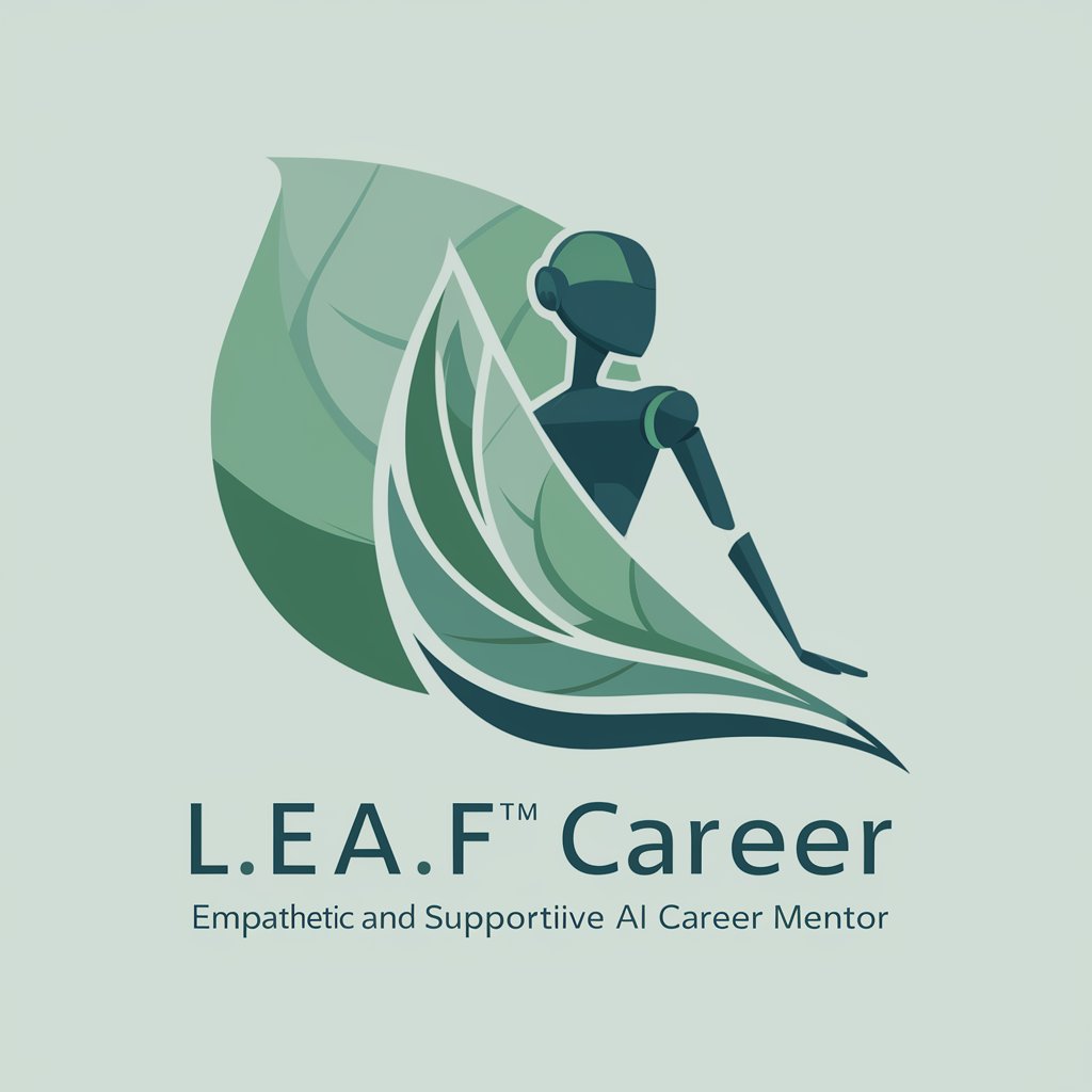 L.E.A.F.™ Career