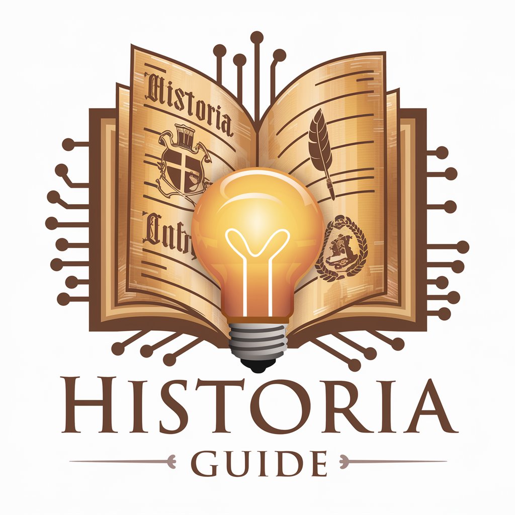 Historia Guide