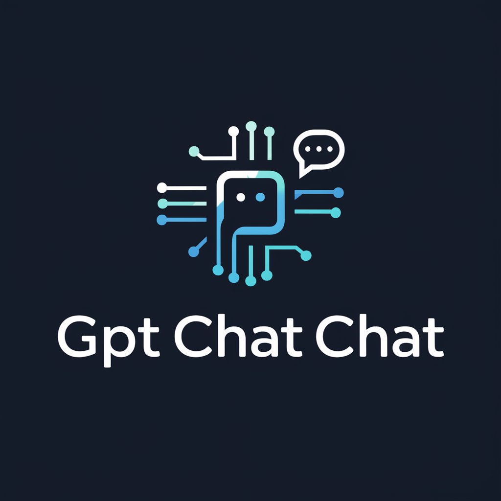 GPT Chat  Chat