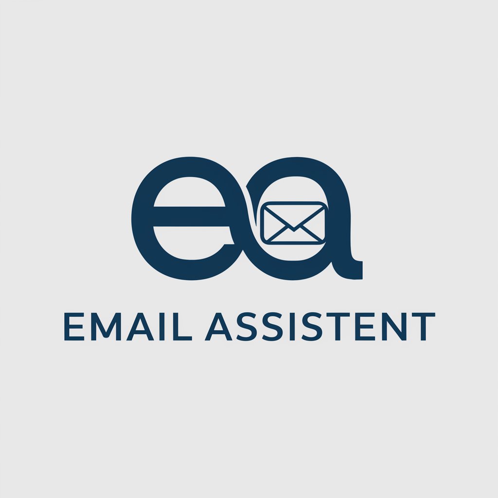 Email Assistent in GPT Store