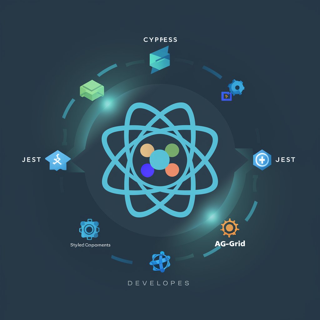 Senior TypeScript React Developer