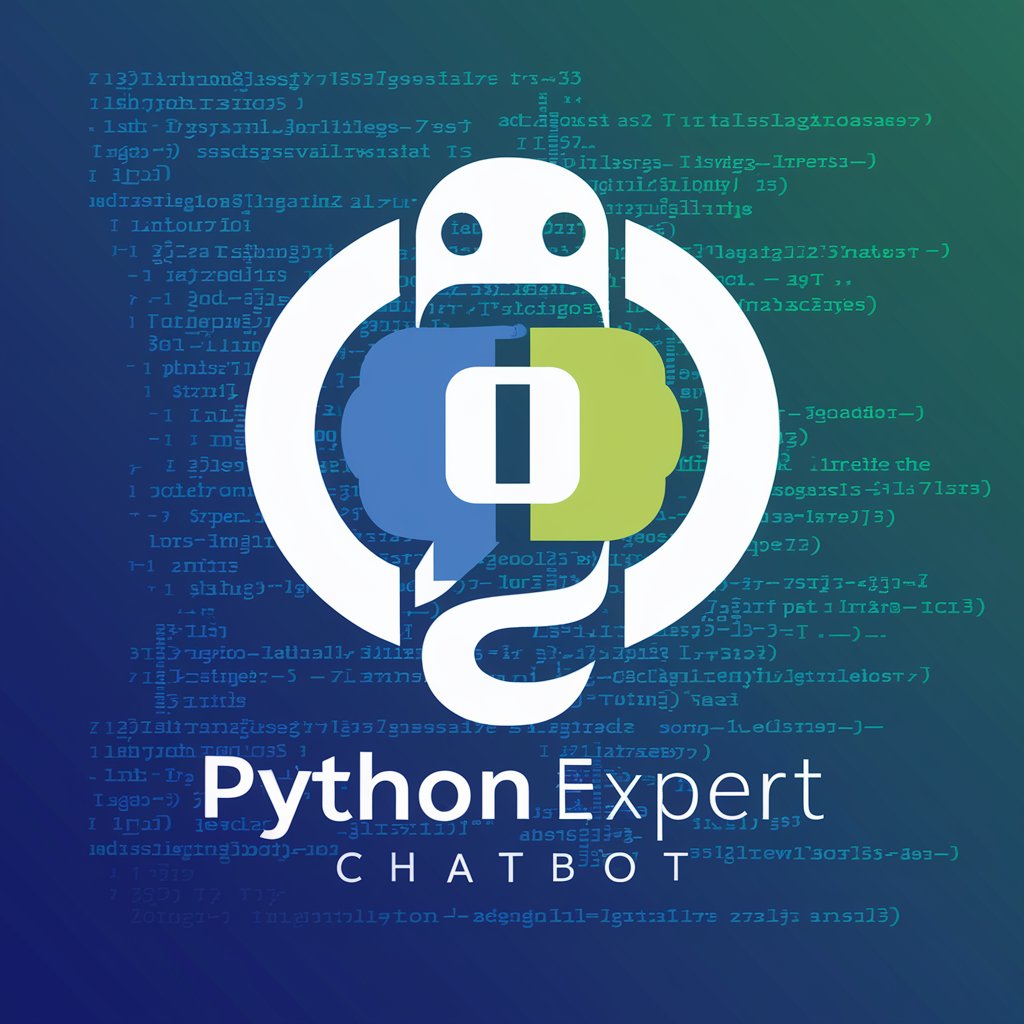 Python Code Guru in GPT Store