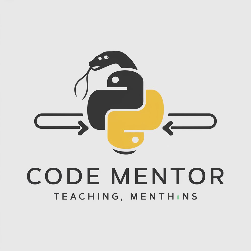 Code Mentor