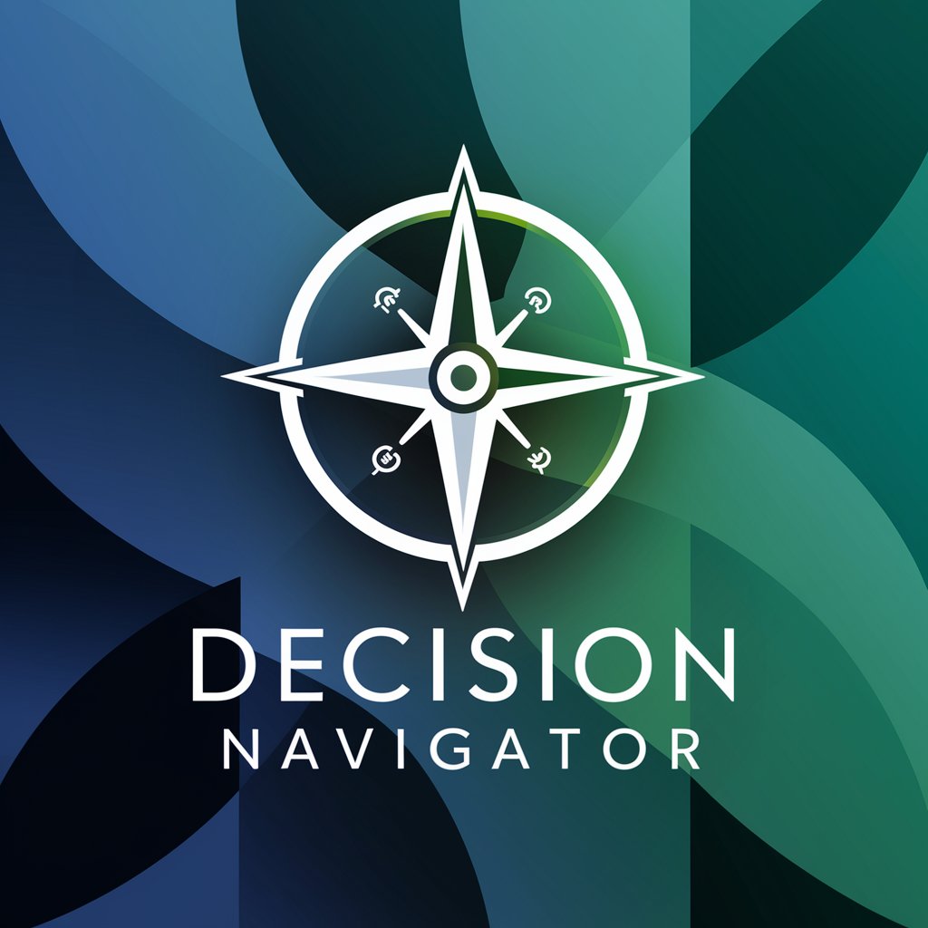 Decision Navigator