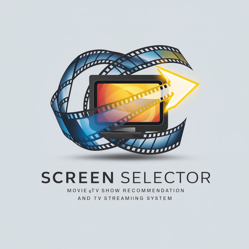 Screen Selector in GPT Store