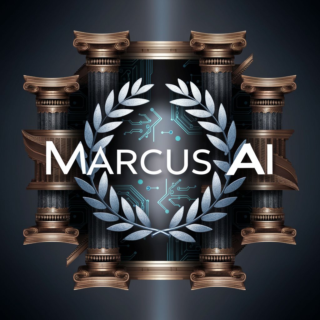 MarcusAI