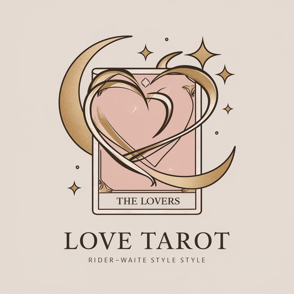 Love Tarot