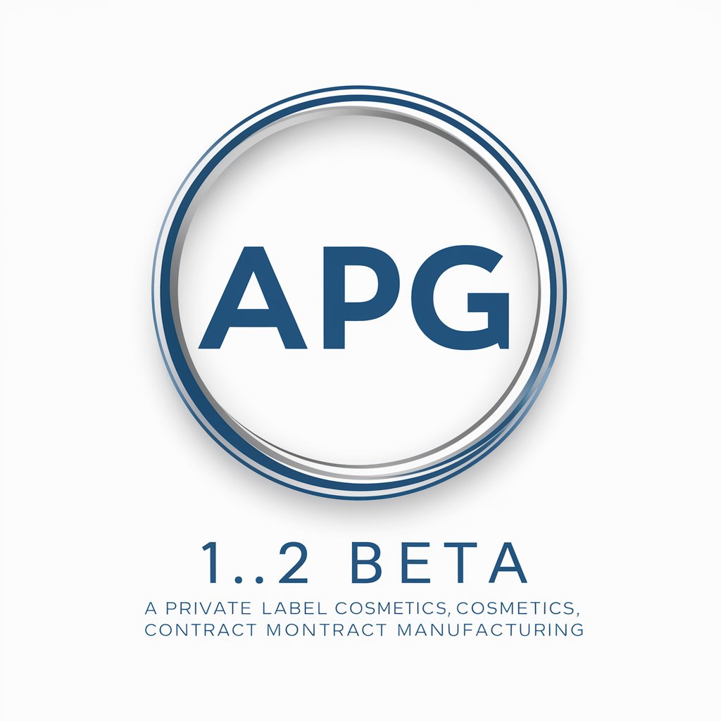 APG/Article 1.2 Beta in GPT Store