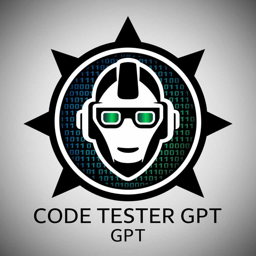 Code Tester in GPT Store