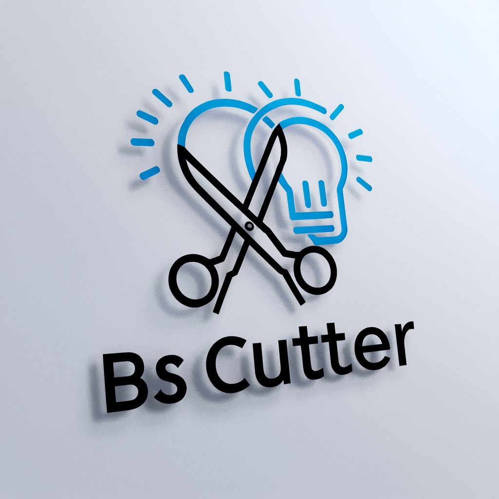 BS Cutter