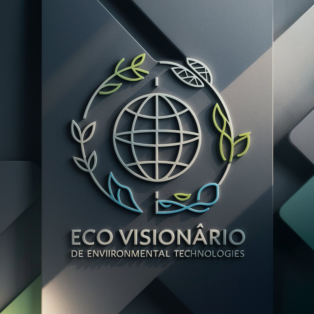 Eco Visionário