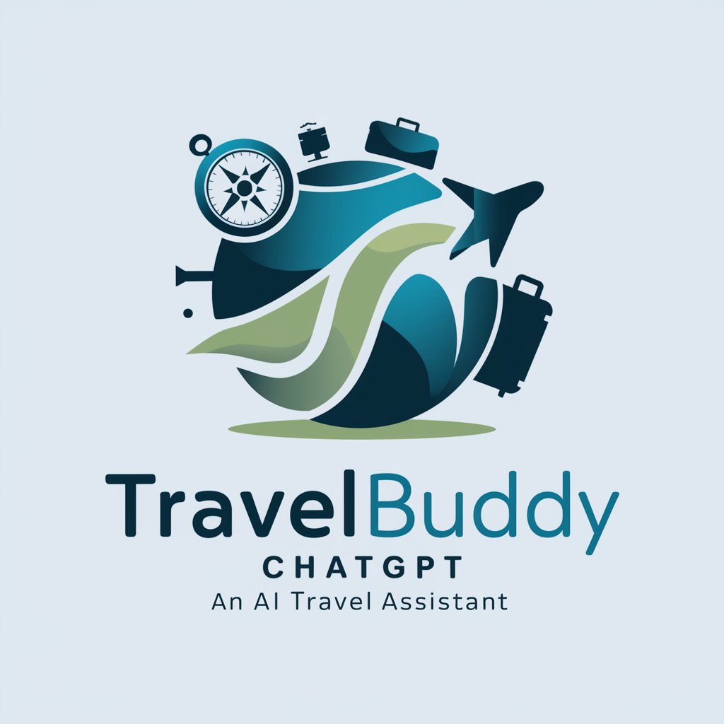 Travel Assistant - Trip plannings in GPT Store