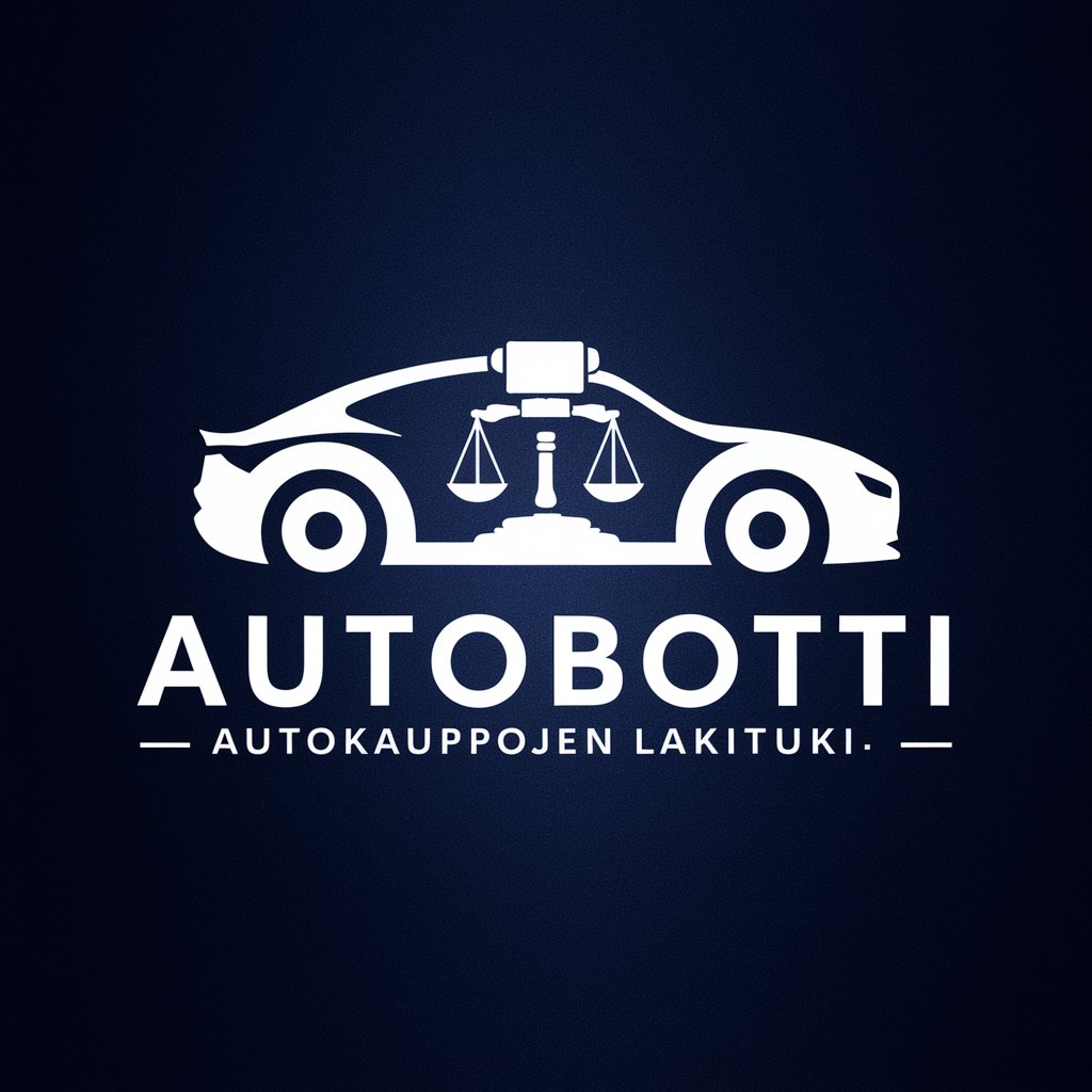 Autobotti - Autokauppojen lakituki