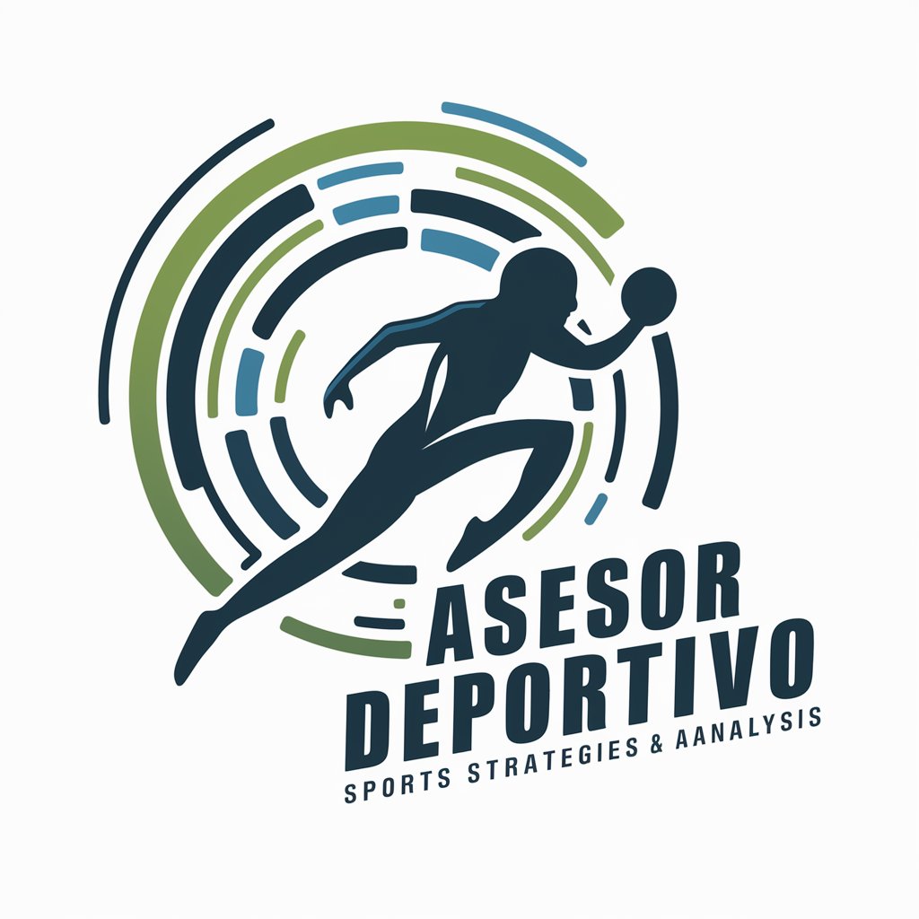 Asesor Deportivo in GPT Store