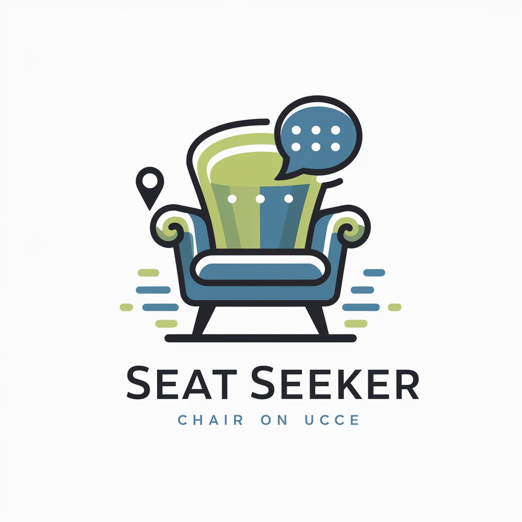 Seat Seeker