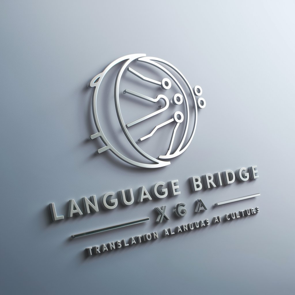 Language Bridge in GPT Store