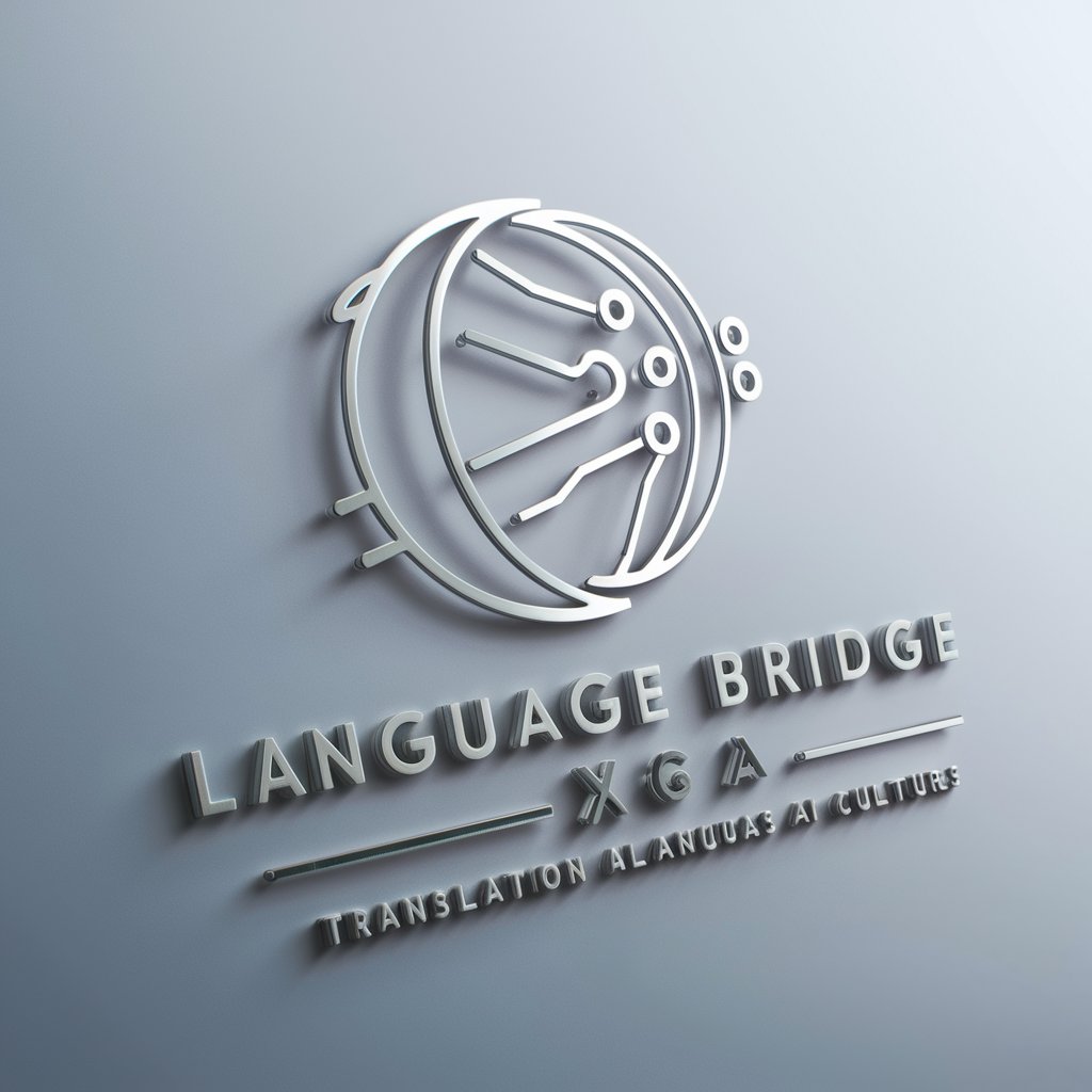 Language Bridge