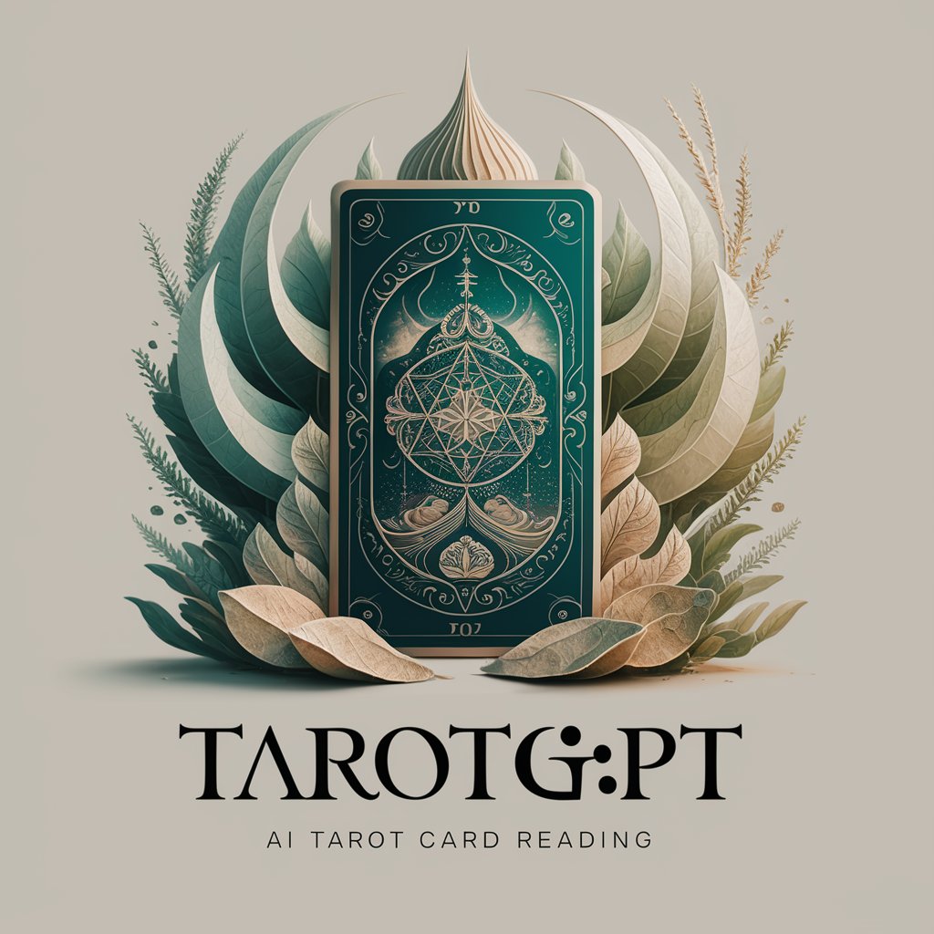 TarotGPT