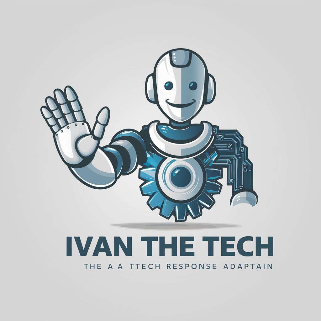 Ivan the Tech