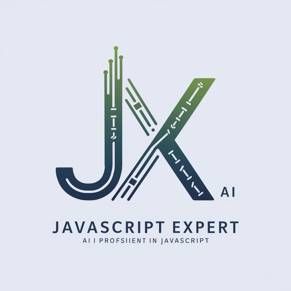 JavaScript Expert in GPT Store