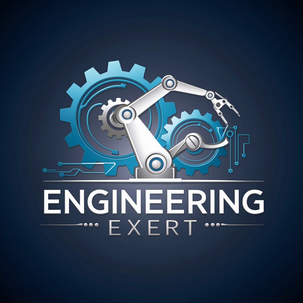 Engineering Expert in GPT Store