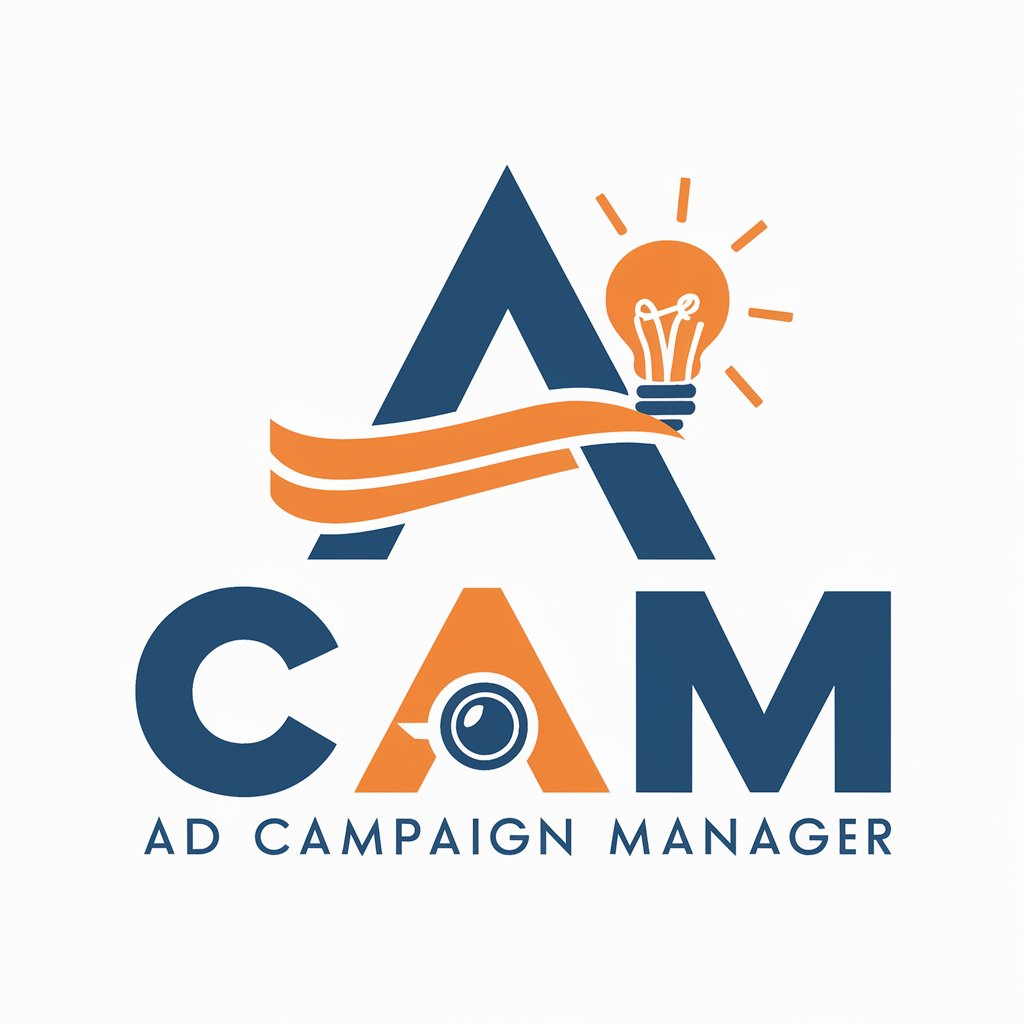 Ad Campaign Manager in GPT Store