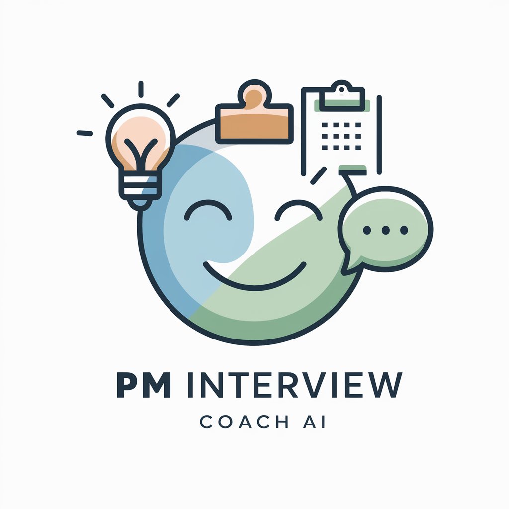 PM Interview Coach