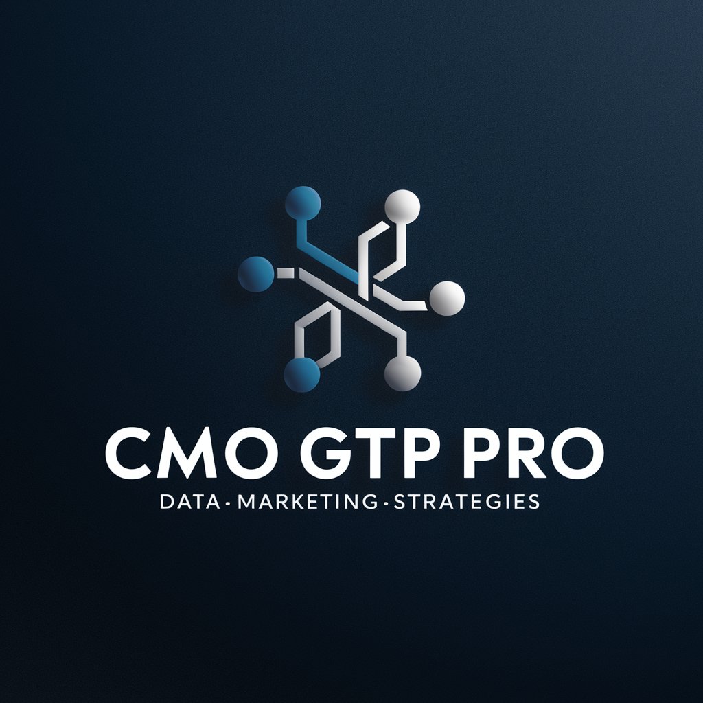 CMO GTP Pro