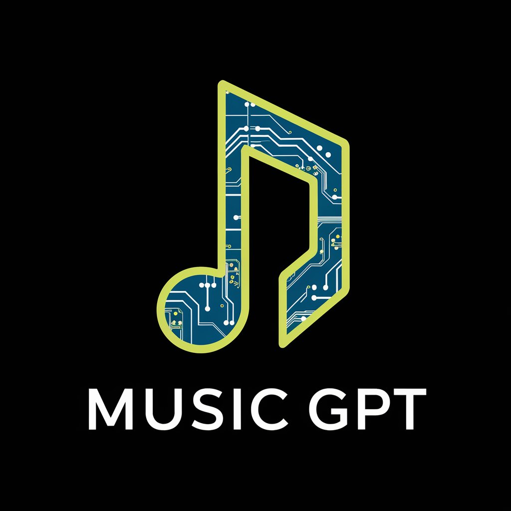 Music GPT in GPT Store