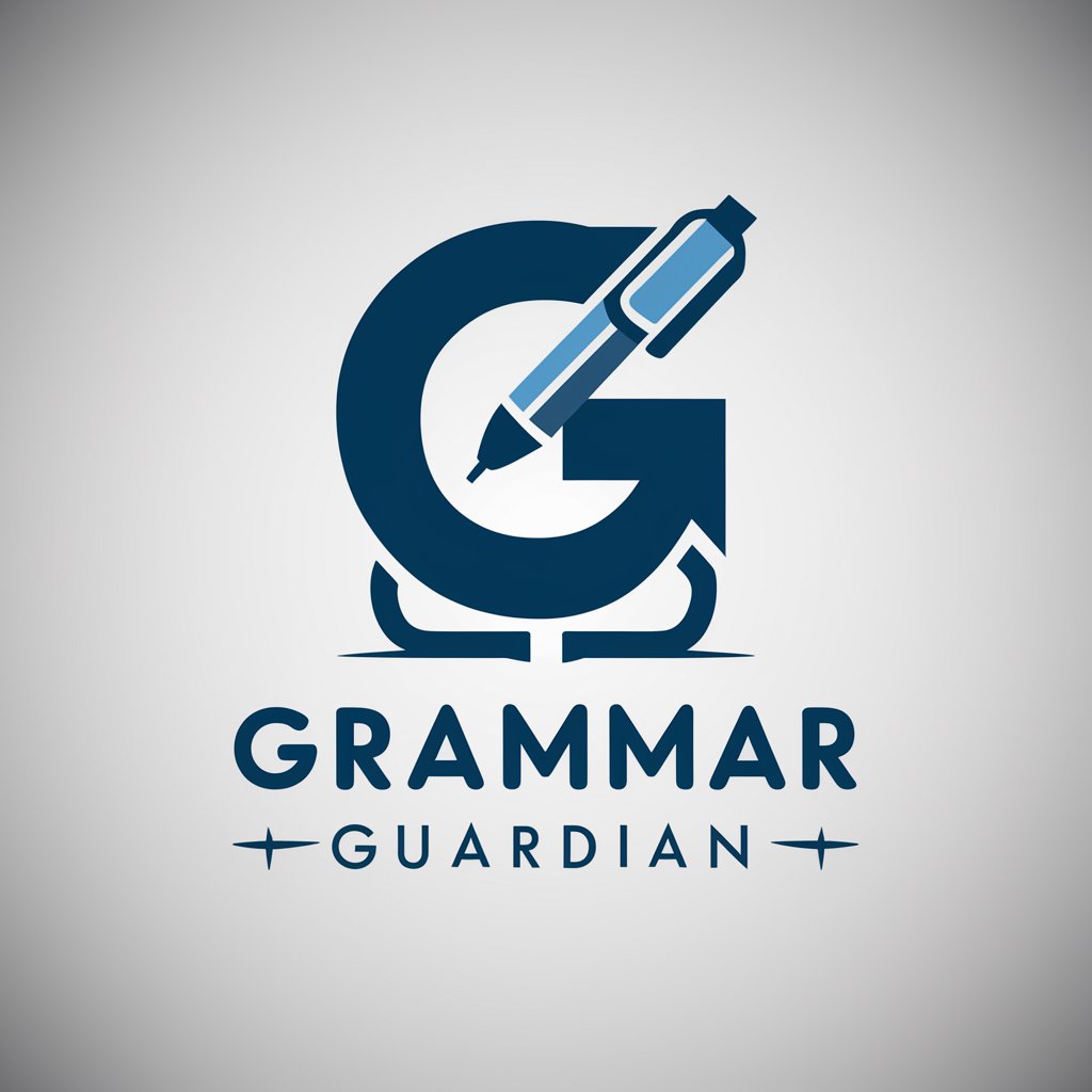 Grammar Corrector in GPT Store