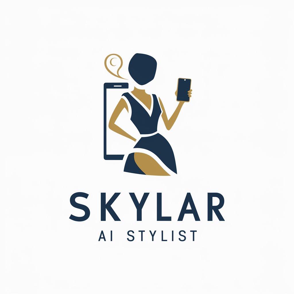 Skylar AI Stylist