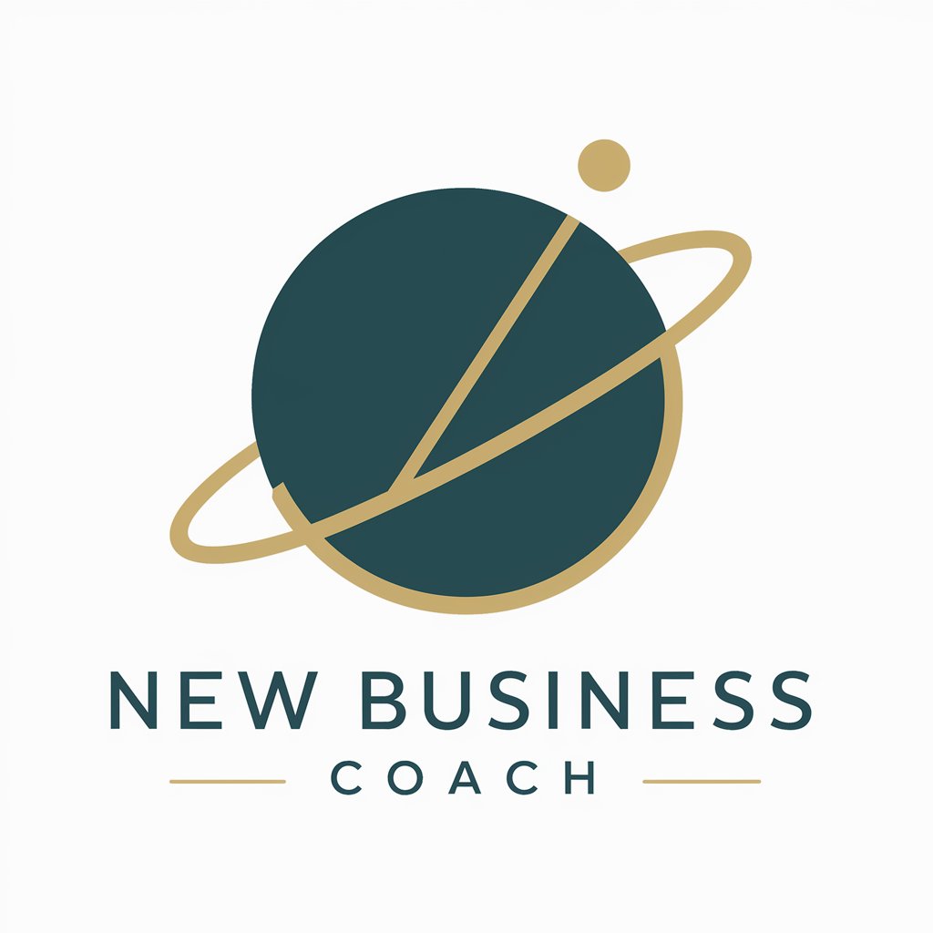 New Business Coach