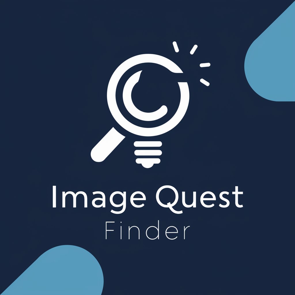 Image Quest Finder
