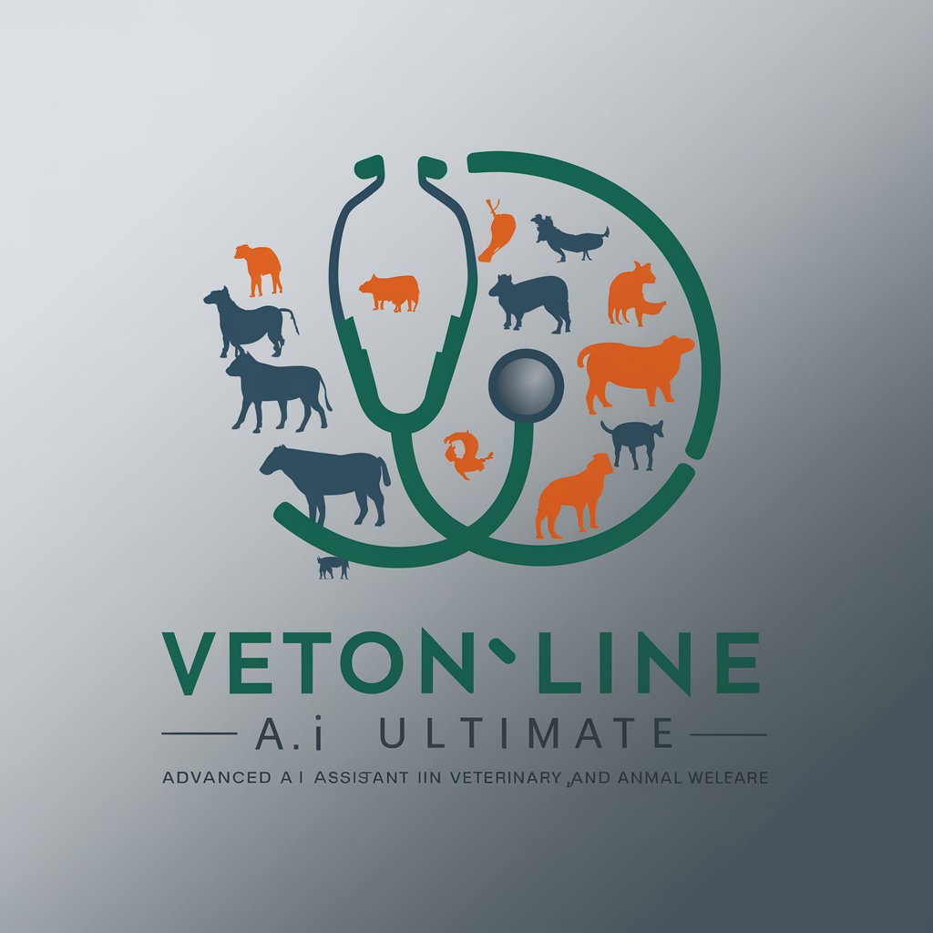 Vetonline A.I Ultimate in GPT Store