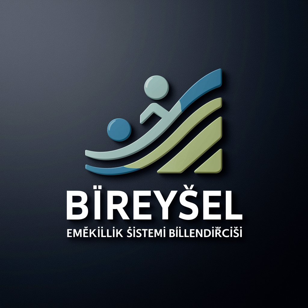 Bireysel Emeklilik Sistemi Bilgilendiricisi