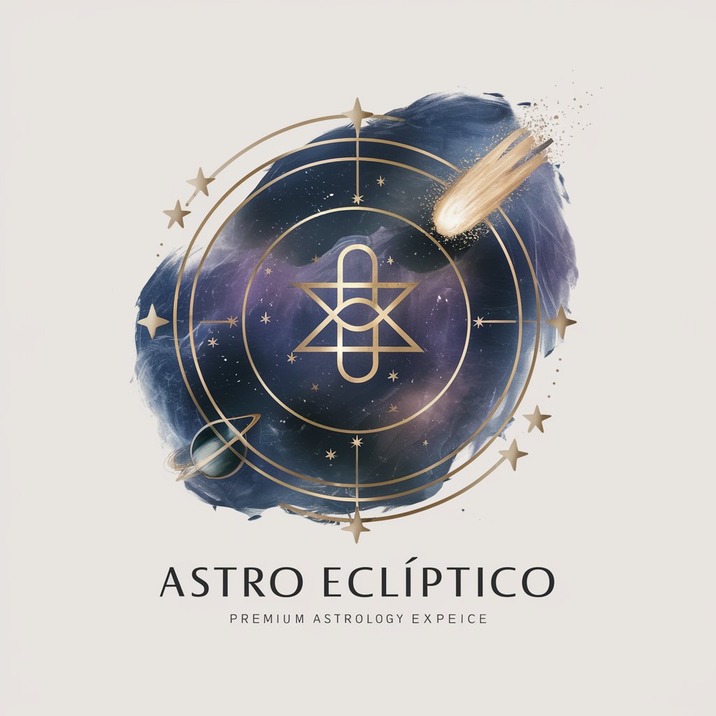 Astro Eclíptico