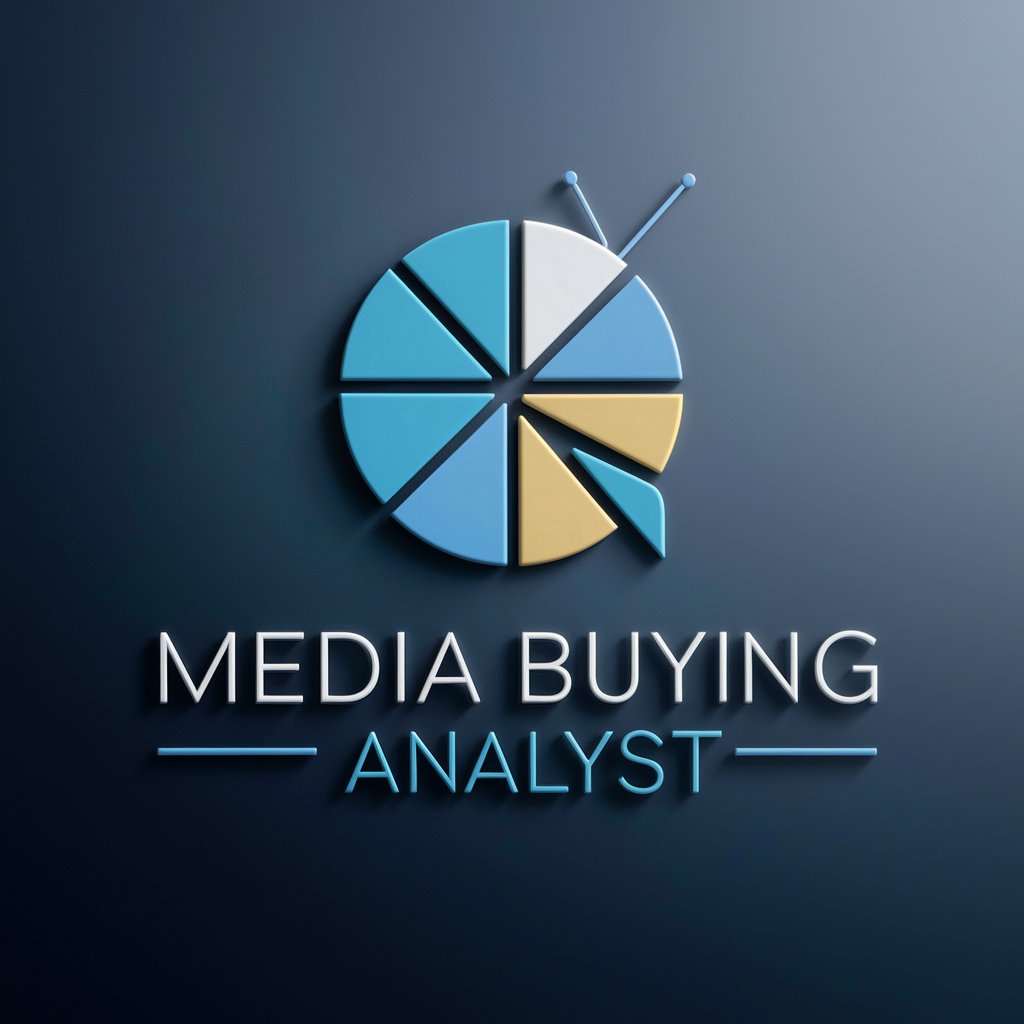Media Buying Analyst