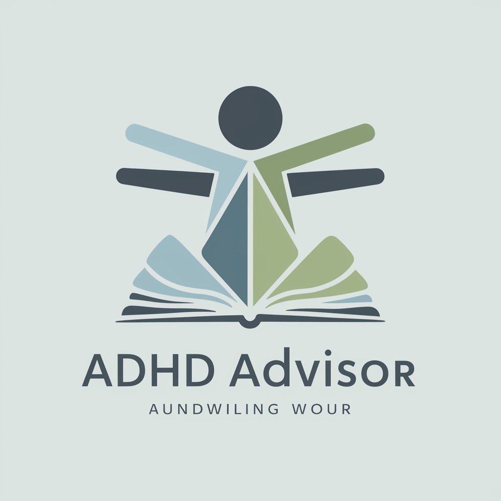 ADHD Advisor in GPT Store