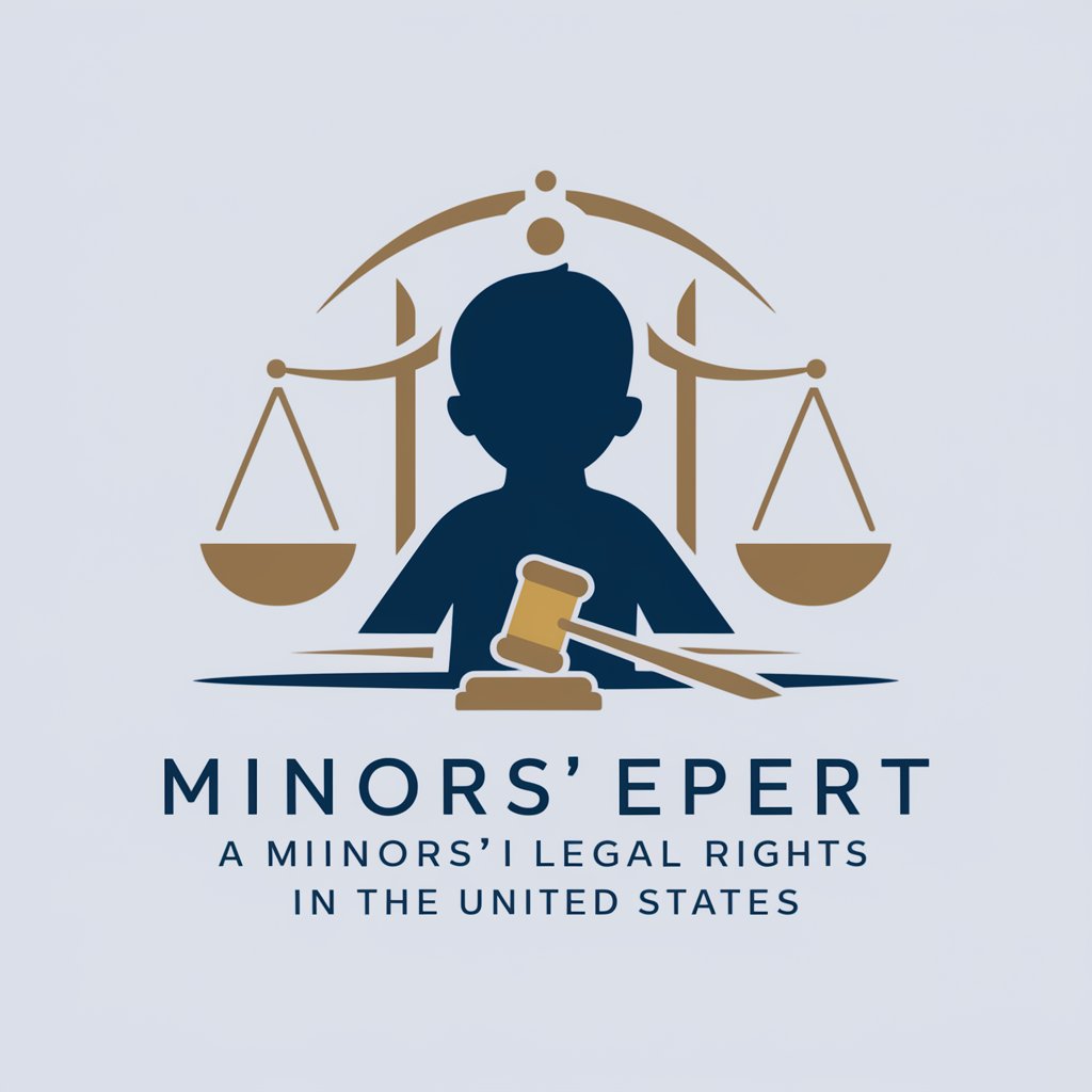 Minor Legal Guide
