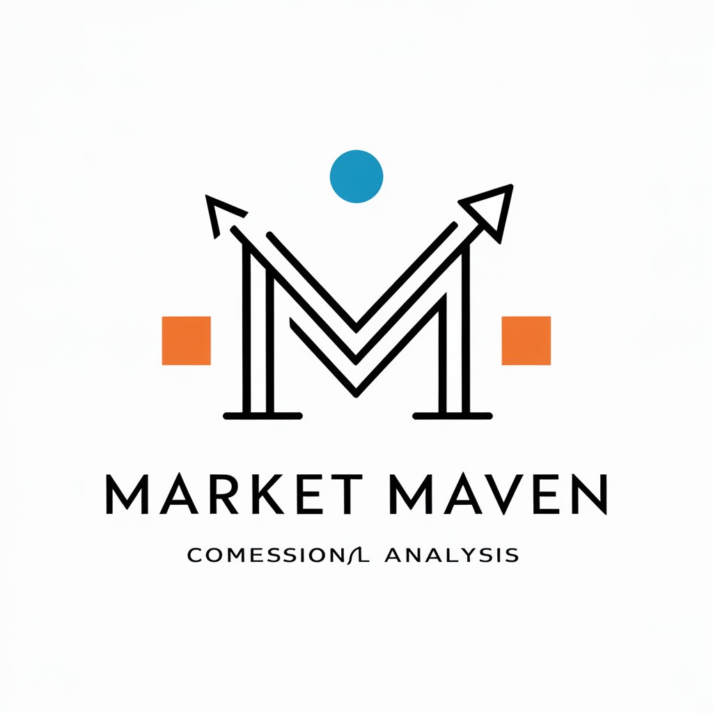 Market Maven in GPT Store