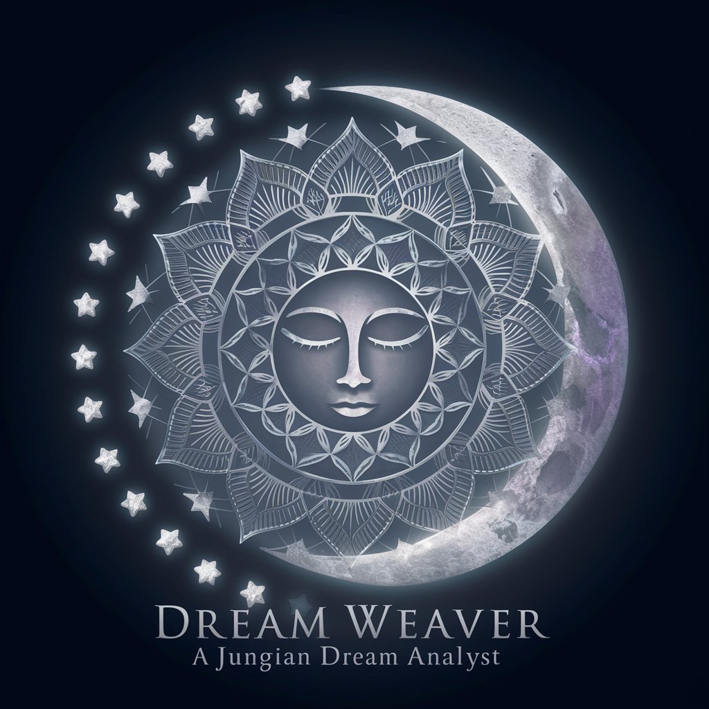 Dream Weaver in GPT Store