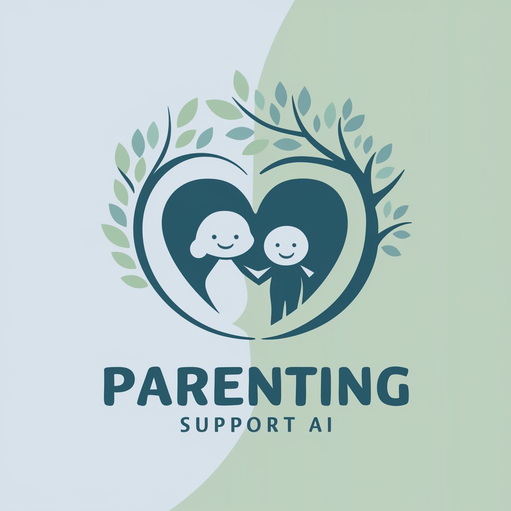 Parenting Support GPT