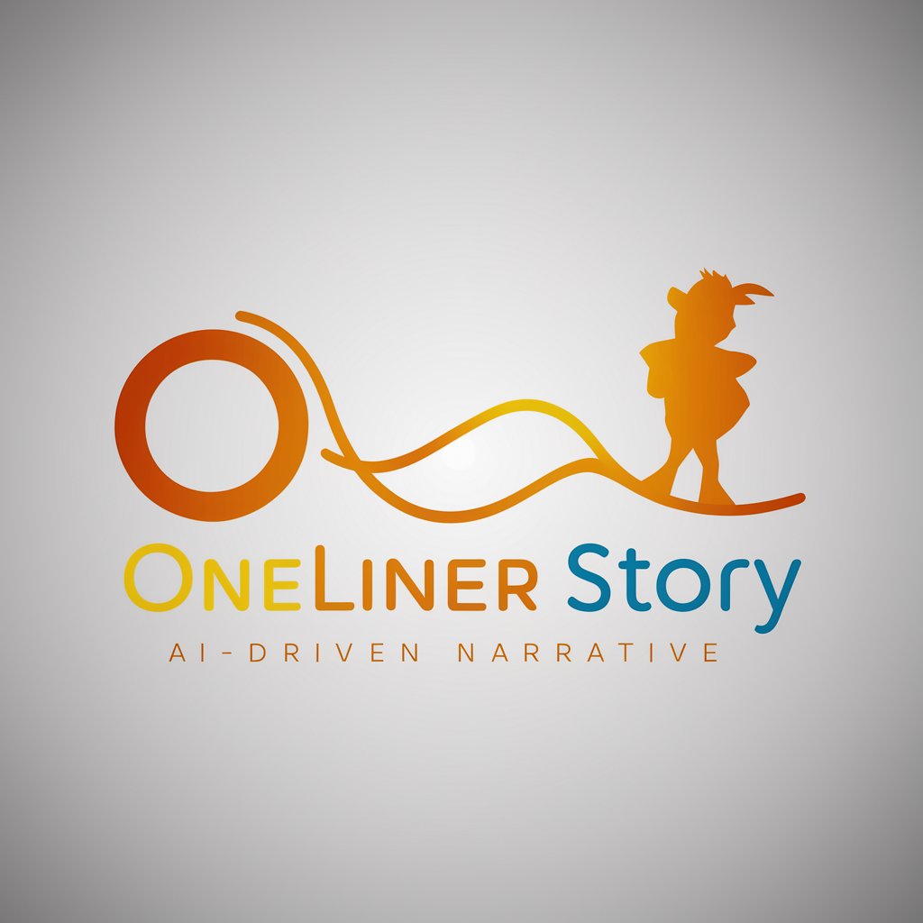 Oneliner story in GPT Store