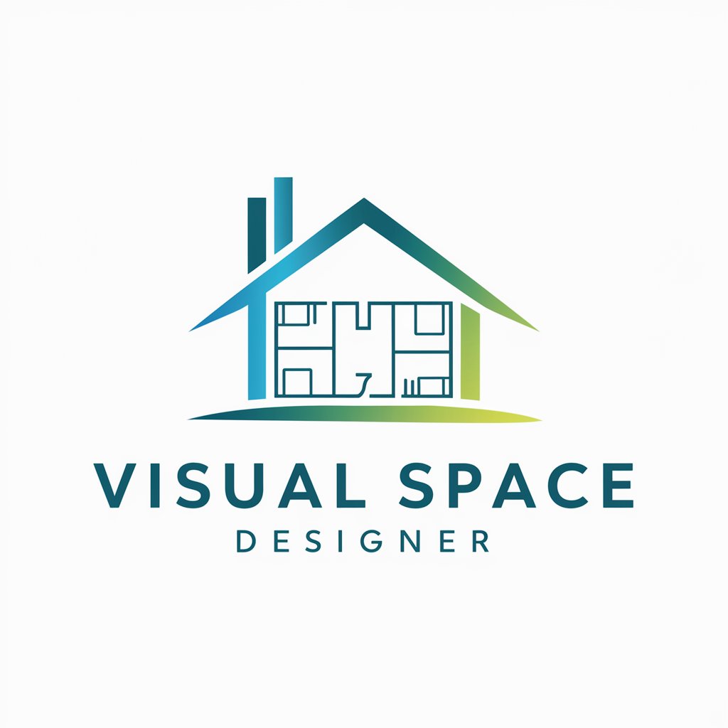 Visual Space Designer in GPT Store