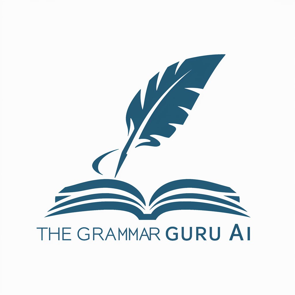 Grammar Guru